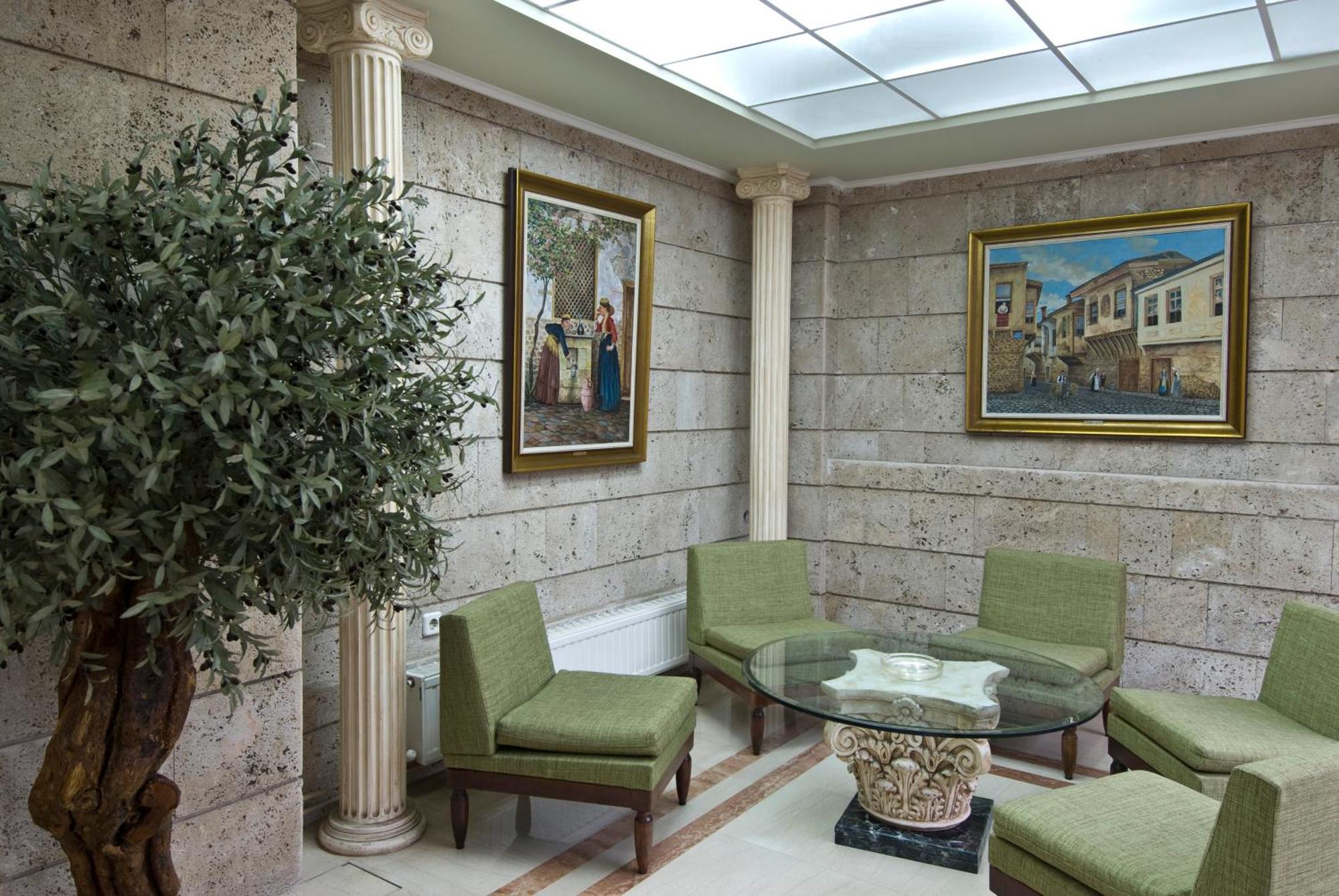 Villa Elia Veria (Imathia) Exterior foto