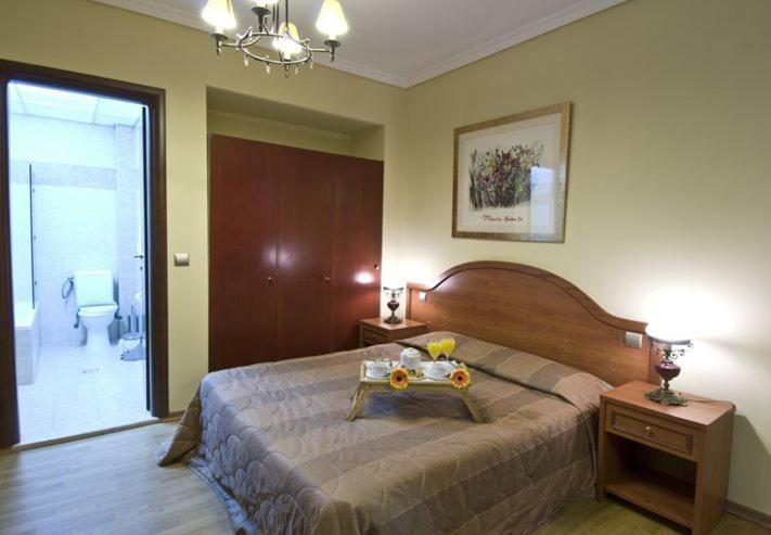 Villa Elia Veria (Imathia) Quarto foto
