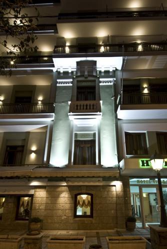 Villa Elia Veria (Imathia) Exterior foto